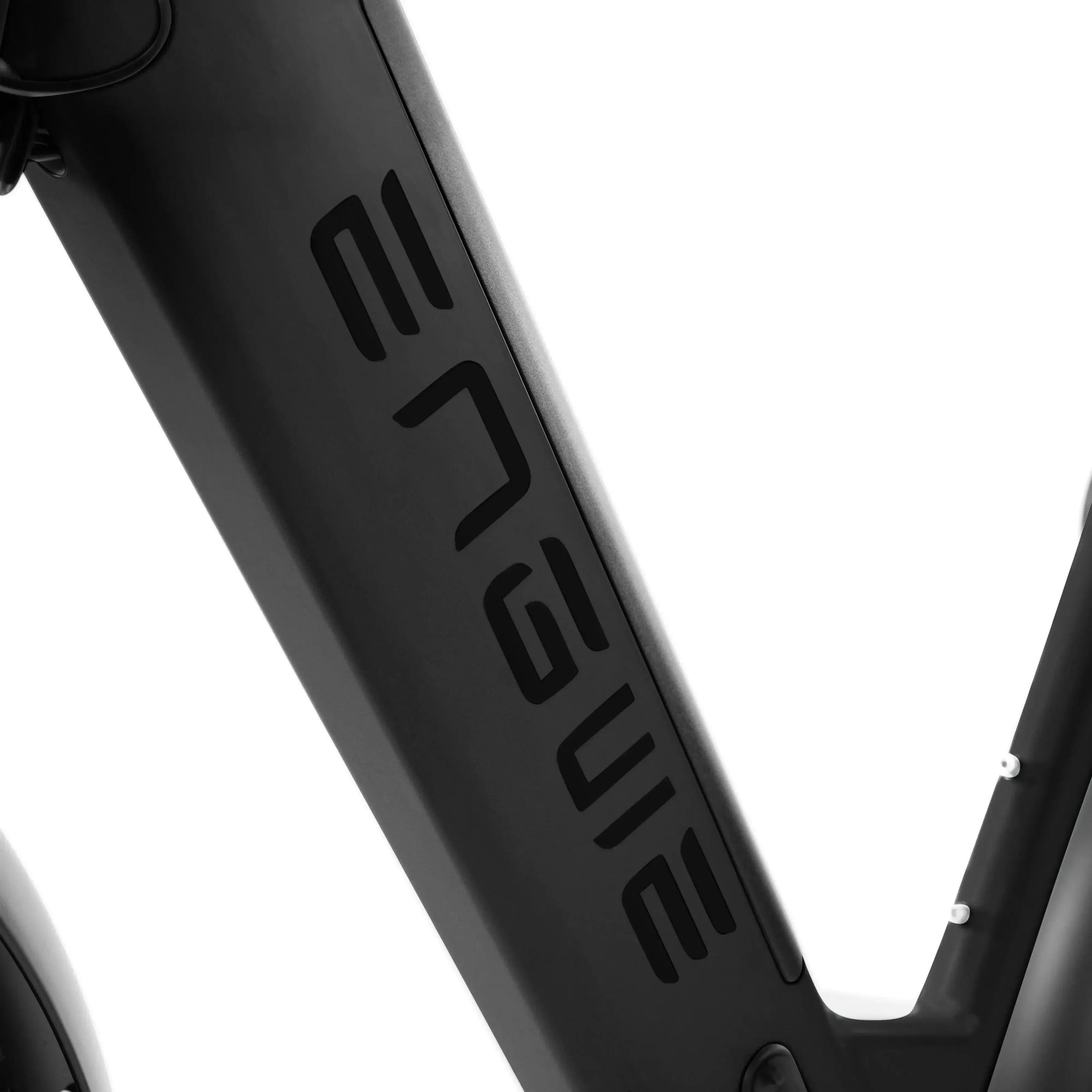 ENGWE E26 - Lage instap - Zwart elektrische fatbike frame