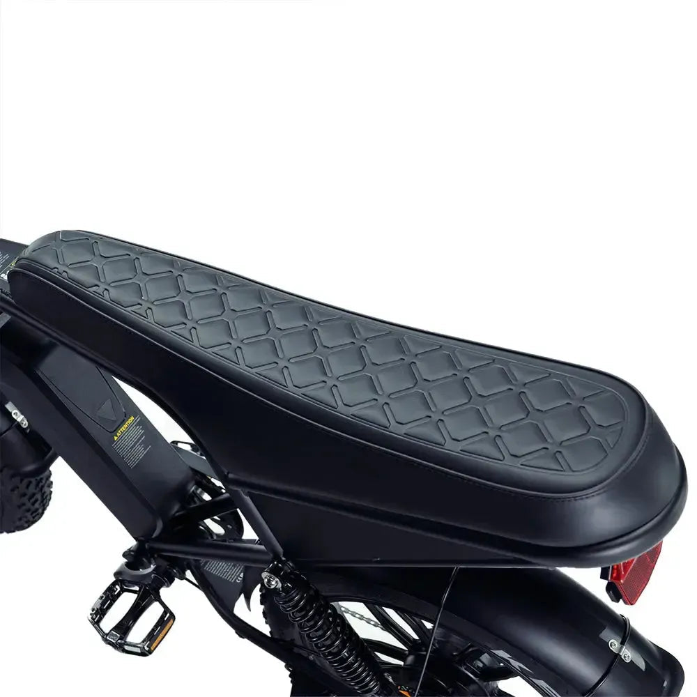 v8 pro zadel
