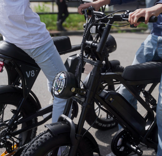 Noma Bikes Product