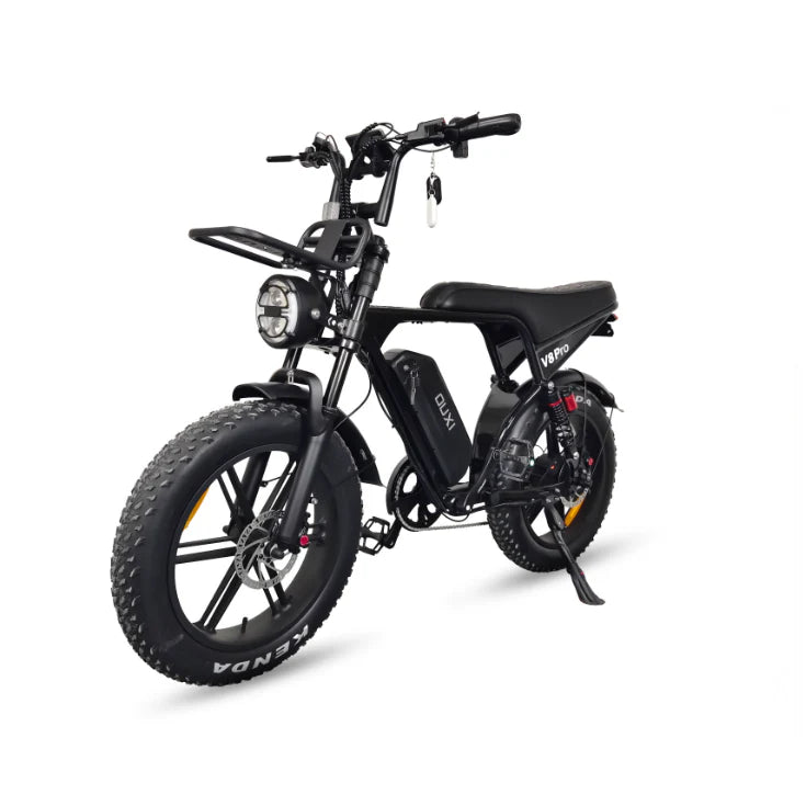 fatbike v8 pro