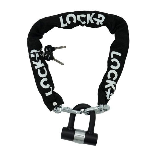 Kettingslot - Art 3 - LOCK-R