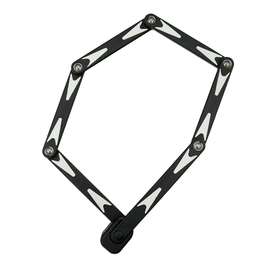 Vouwslot - ART 2 - LOCK-R