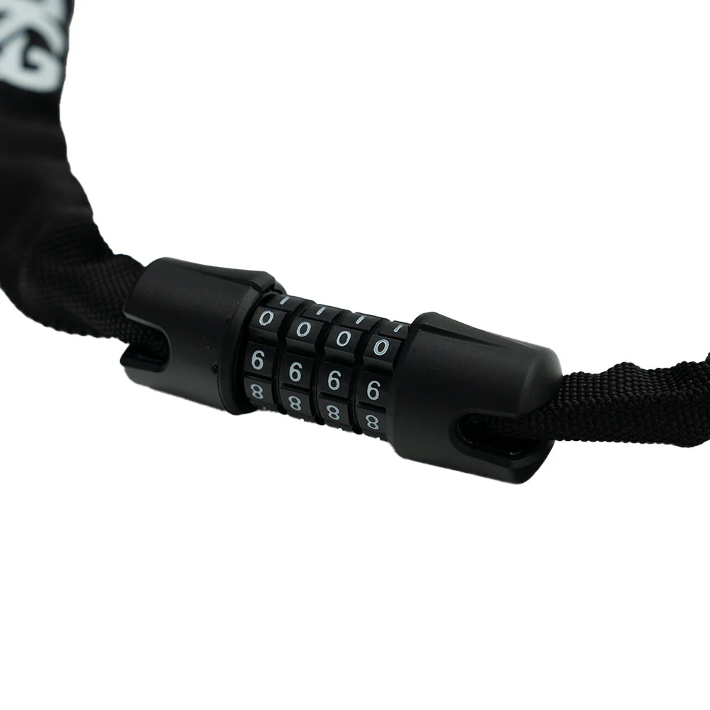 Kettingslot Basis 1 - LOCK-R