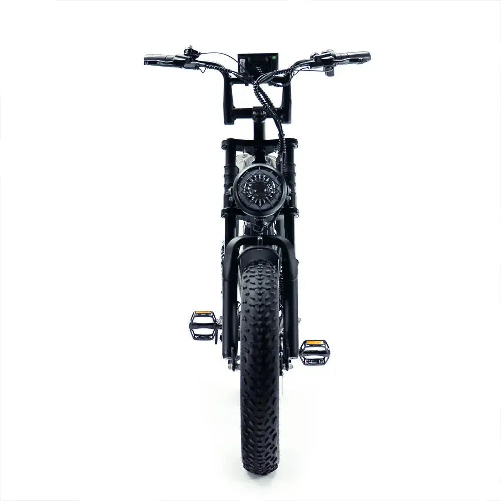 v8 pro 24inch koplamp