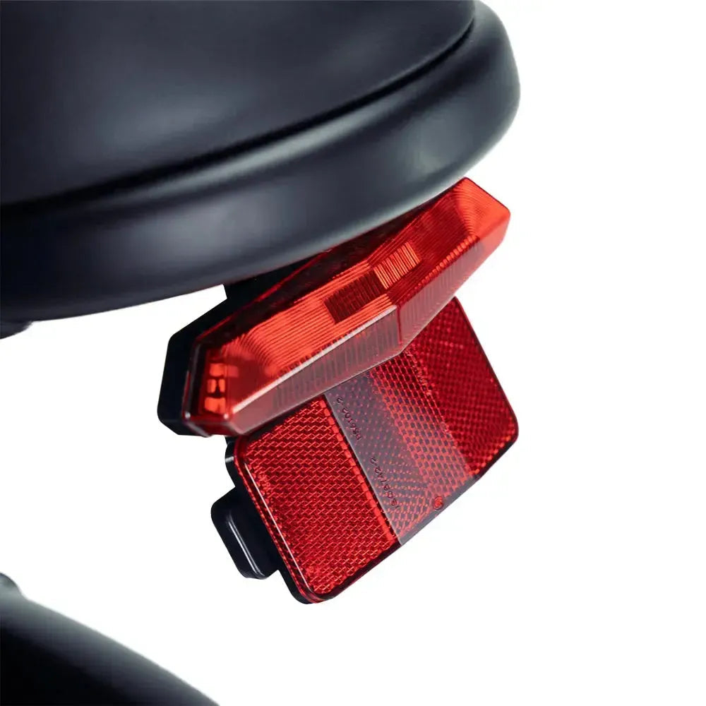 v8 pro achterlamp 