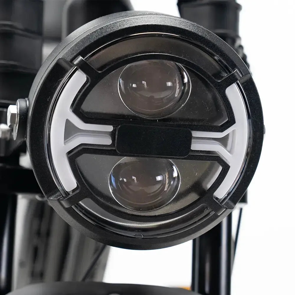 v8max koplamp