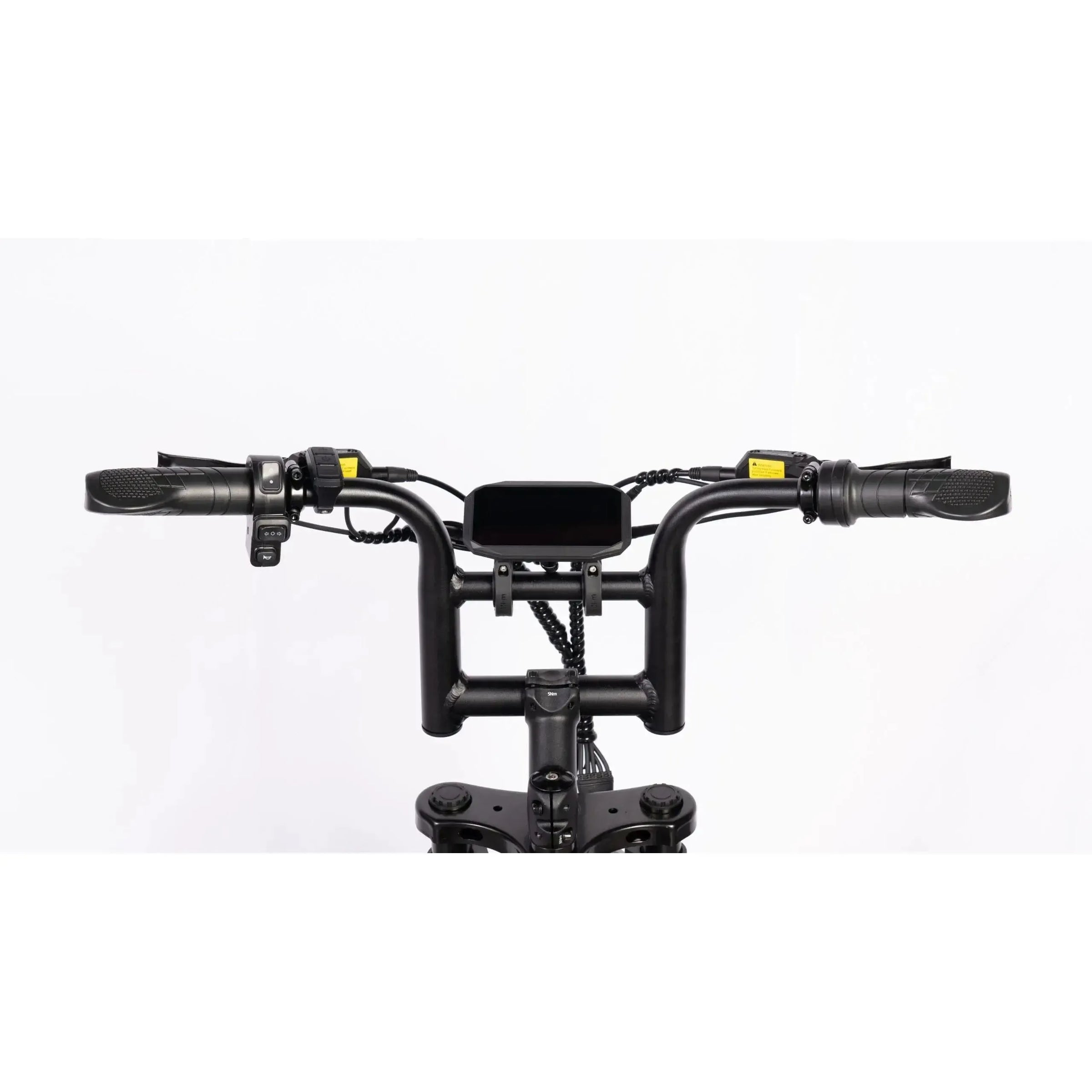 V20 Mini rose goud hydraulische remmen mini fatbike stuur