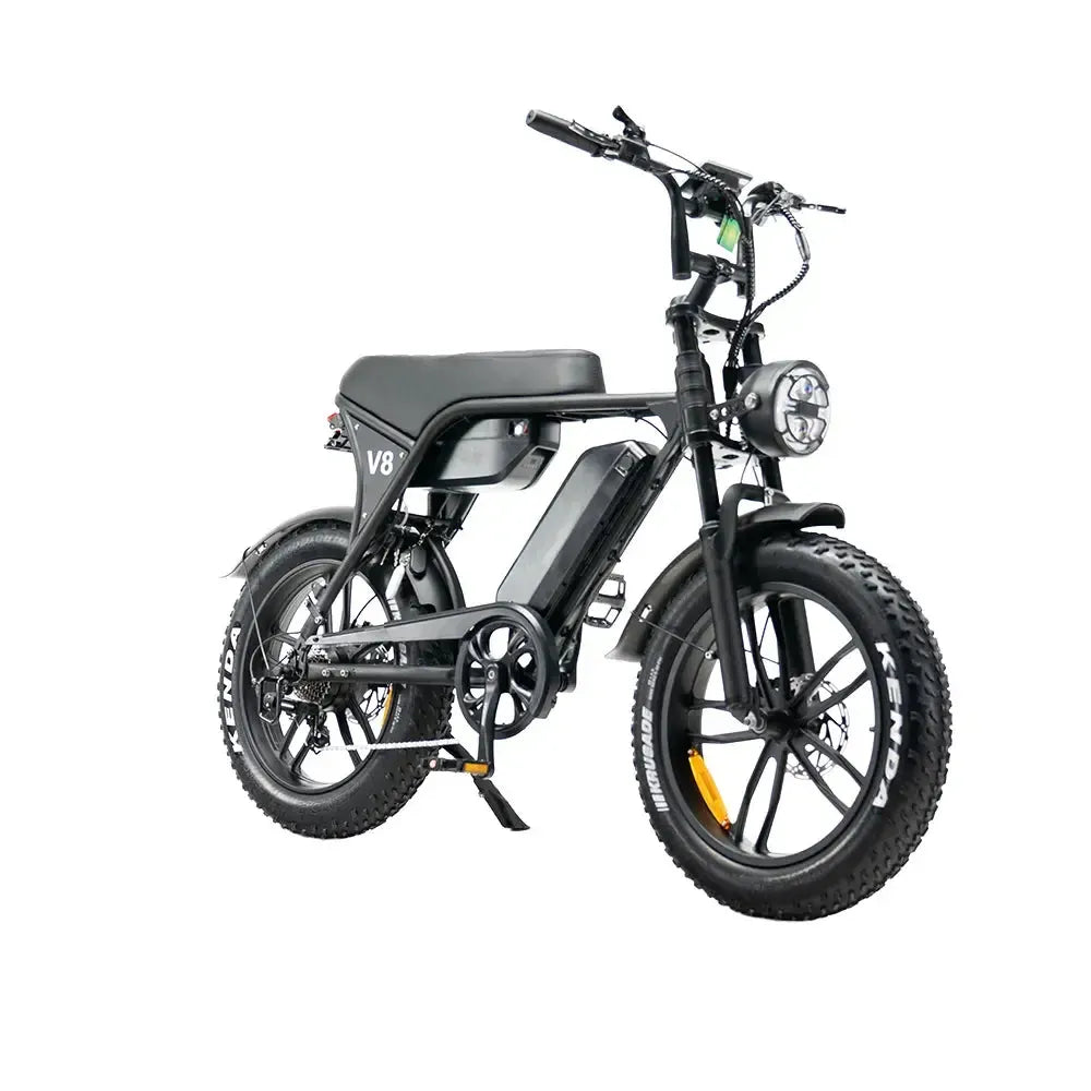 OUXI v8 Max
